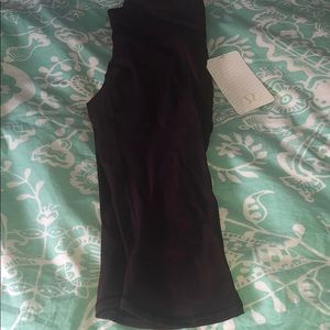 Lululemon train times crop